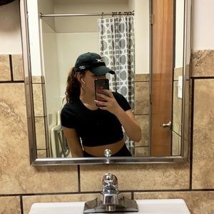 Meet your Posher, Shelby